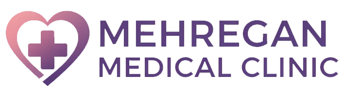 کلینیک مهرگان